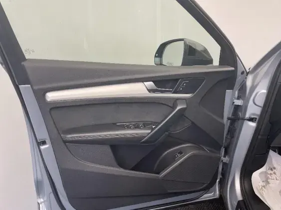 AUDI Q5 - voiture d'occasion - Photo 19