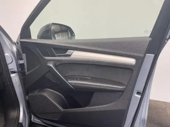 AUDI Q5 - voiture d'occasion - Photo 20