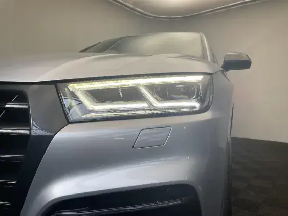 AUDI Q5 - voiture d'occasion - Photo 22