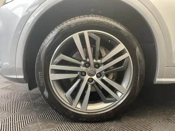 AUDI Q5 - voiture d'occasion - Photo 23