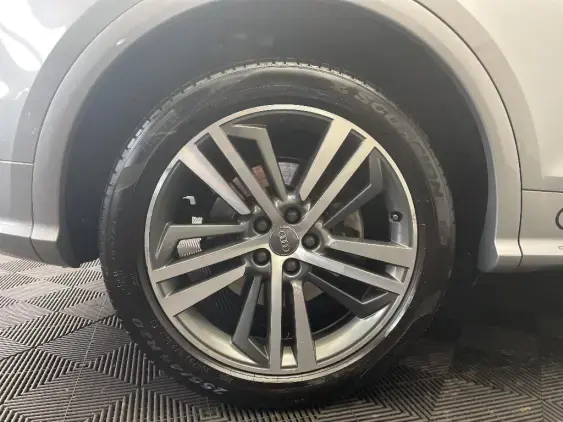 AUDI Q5 - voiture d'occasion - Photo 25