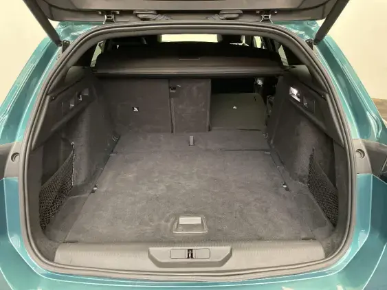 PEUGEOT 308 SW III - voiture d'occasion - Photo 16