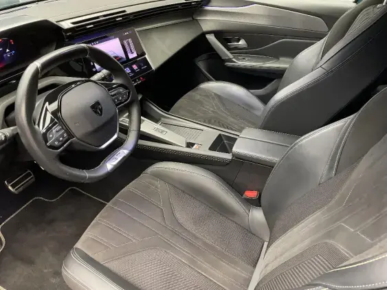 PEUGEOT 308 SW III - voiture d'occasion - Photo 18