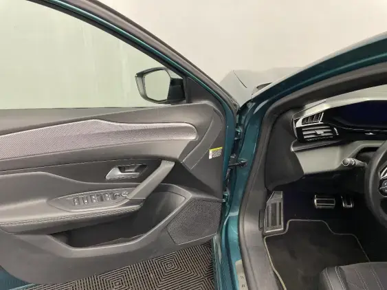 PEUGEOT 308 SW III - voiture d'occasion - Photo 19