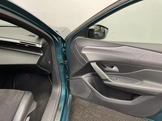 PEUGEOT 308 SW III - voiture d'occasion - Photo 20