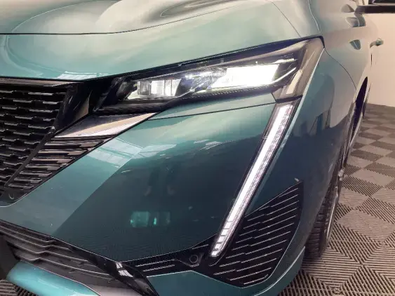 PEUGEOT 308 SW III - voiture d'occasion - Photo 22