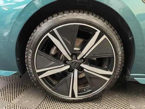 PEUGEOT 308 SW III - voiture d'occasion - Photo 23