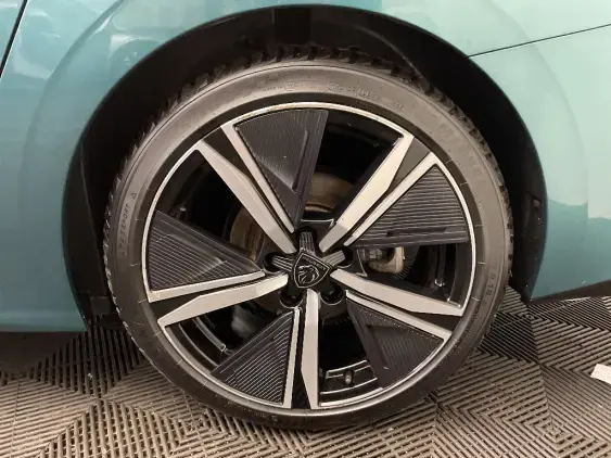 PEUGEOT 308 SW III - voiture d'occasion - Photo 24