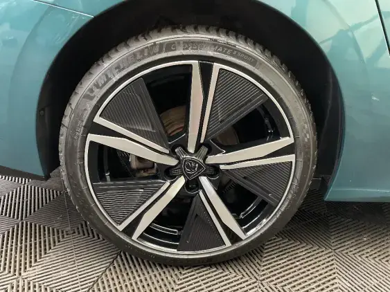 PEUGEOT 308 SW III - voiture d'occasion - Photo 25