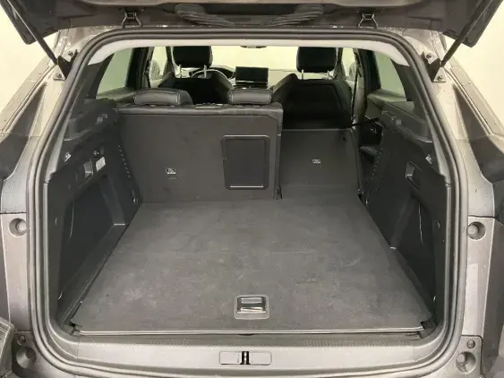 PEUGEOT 3008 II - voiture d'occasion - Photo 16