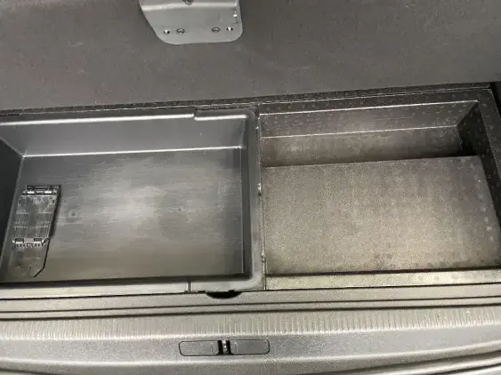 PEUGEOT 3008 II - voiture d'occasion - Photo 17