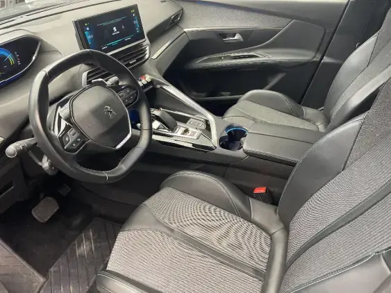 PEUGEOT 3008 II - voiture d'occasion - Photo 18