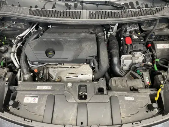 PEUGEOT 3008 II - voiture d'occasion - Photo 21