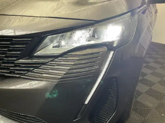 PEUGEOT 3008 II - voiture d'occasion - Photo 22