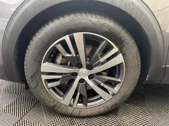 PEUGEOT 3008 II - voiture d'occasion - Photo 23