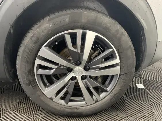 PEUGEOT 3008 II - voiture d'occasion - Photo 24