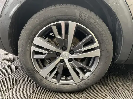 PEUGEOT 3008 II - voiture d'occasion - Photo 25