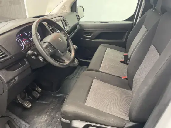 PEUGEOT EXPERT FG III - voiture d'occasion - Photo 16