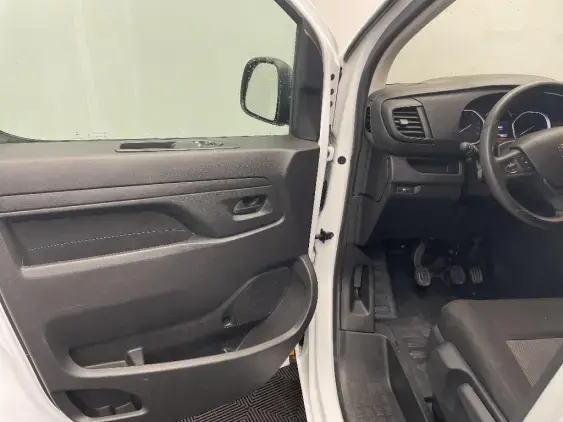 PEUGEOT EXPERT FG III - voiture d'occasion - Photo 17