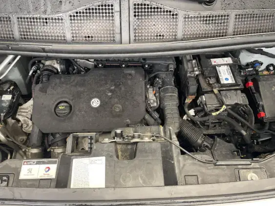 PEUGEOT EXPERT FG III - voiture d'occasion - Photo 19