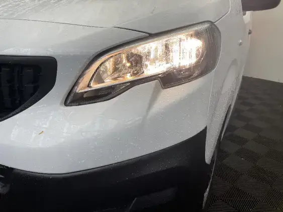 PEUGEOT EXPERT FG III - voiture d'occasion - Photo 20