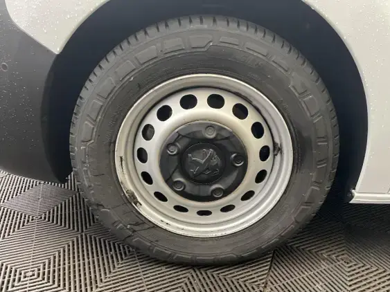 PEUGEOT EXPERT FG III - voiture d'occasion - Photo 21