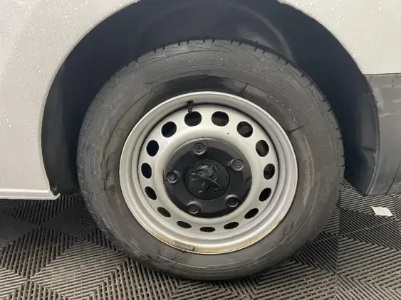 PEUGEOT EXPERT FG III - voiture d'occasion - Photo 22