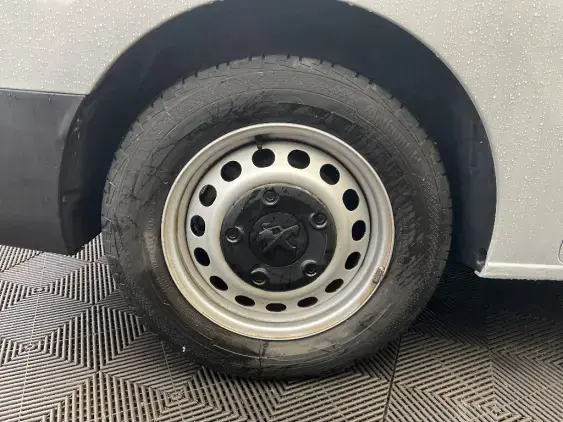 PEUGEOT EXPERT FG III - voiture d'occasion - Photo 23