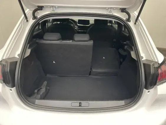 PEUGEOT 208 BUSINESS R II - voiture d'occasion - Photo 16