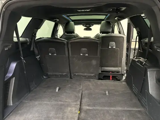 PEUGEOT 5008 II - voiture d'occasion - Photo 16