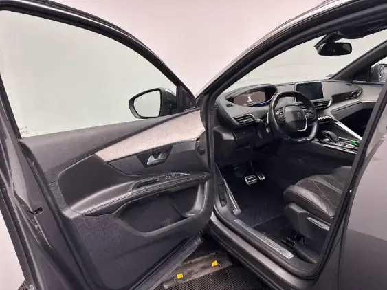 PEUGEOT 5008 II - voiture d'occasion - Photo 18