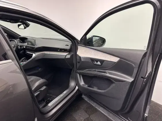 PEUGEOT 5008 II - voiture d'occasion - Photo 19