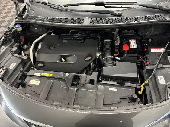 PEUGEOT 5008 II - voiture d'occasion - Photo 20