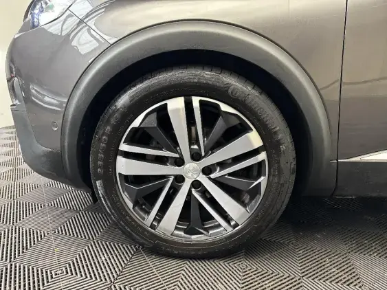 PEUGEOT 5008 II - voiture d'occasion - Photo 22