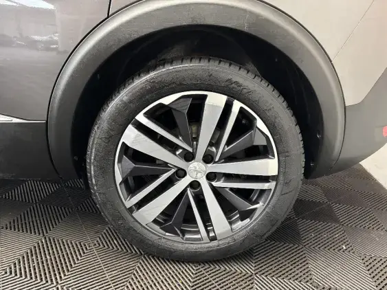 PEUGEOT 5008 II - voiture d'occasion - Photo 23