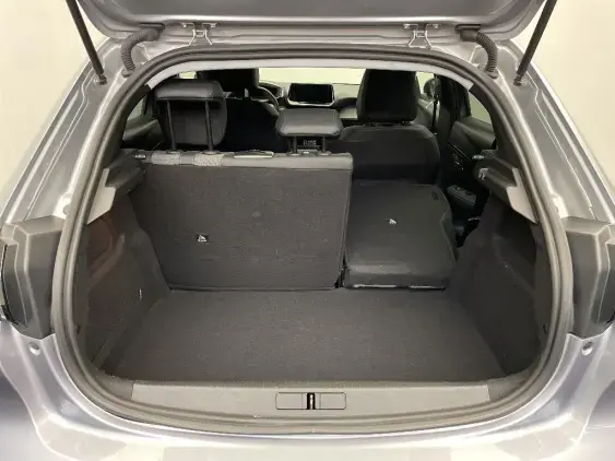 PEUGEOT 208 BUSINESS R II - voiture d'occasion - Photo 15