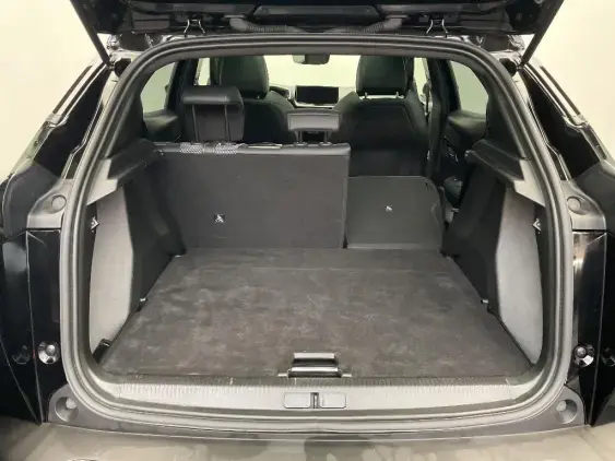 PEUGEOT 2008 II - voiture d'occasion - Photo 16