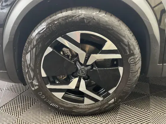 PEUGEOT 2008 II - voiture d'occasion - Photo 23