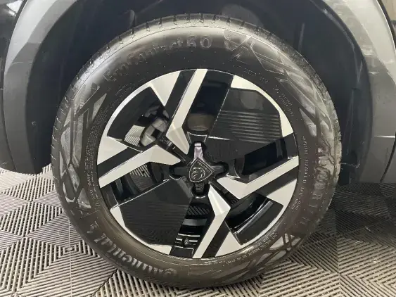 PEUGEOT 2008 II - voiture d'occasion - Photo 25