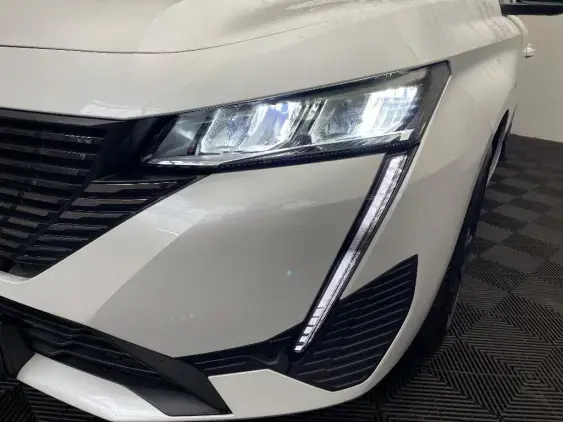 PEUGEOT 308 III - voiture d'occasion - Photo 22