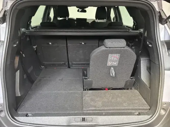 PEUGEOT 5008 II - voiture d'occasion - Photo 15