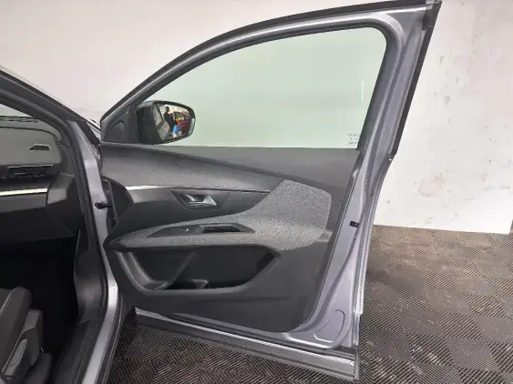 PEUGEOT 5008 II - voiture d'occasion - Photo 18