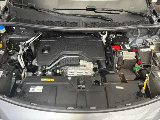 PEUGEOT 5008 II - voiture d'occasion - Photo 19