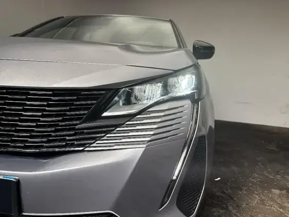 PEUGEOT 5008 II - voiture d'occasion - Photo 20