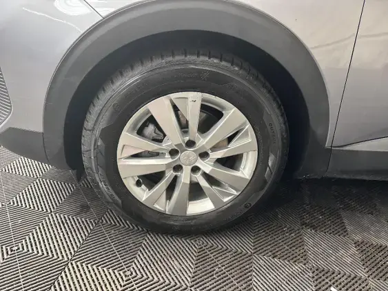 PEUGEOT 5008 II - voiture d'occasion - Photo 21