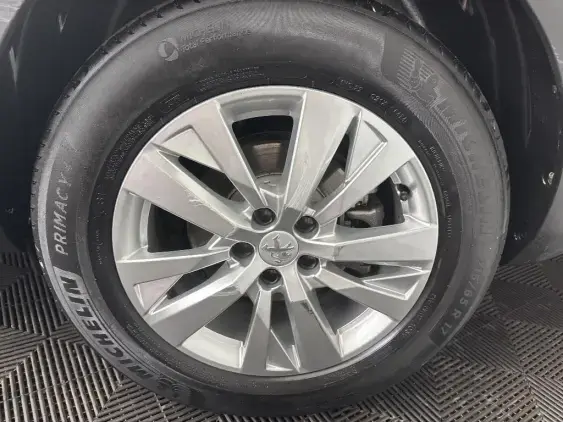 PEUGEOT 5008 II - voiture d'occasion - Photo 22