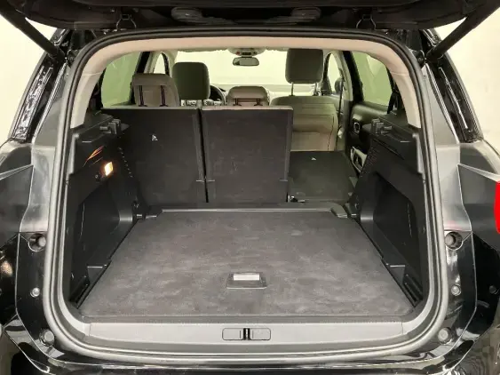 CITROEN C5 II - voiture d'occasion - Photo 16