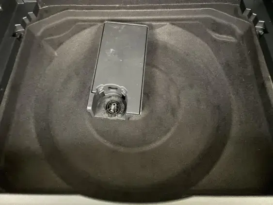 CITROEN C5 II - voiture d'occasion - Photo 17