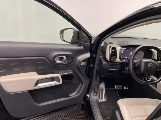 CITROEN C5 II - voiture d'occasion - Photo 19