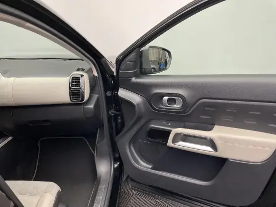 CITROEN C5 II - voiture d'occasion - Photo 20